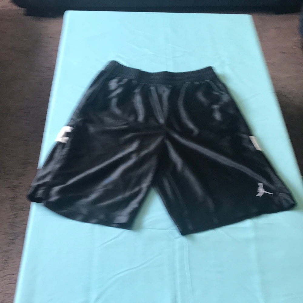 Boys shorts